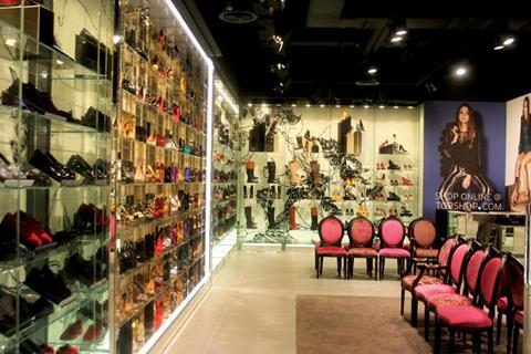 Topshop/Topman, Lakeside